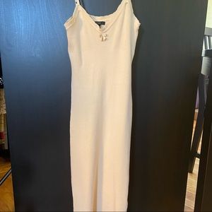 MIDI SWEATER DRESS PERFECT FOR FALL ACTIVITIES